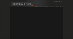 Desktop Screenshot of johncranefilms.com